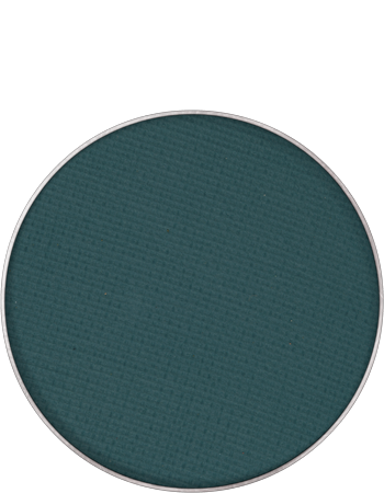 Kryolan Eyeshadow / Blush Refill — Matte — SEA