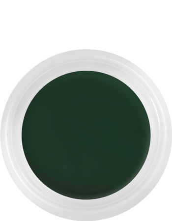 Kryolan Cream Liner — SEA GREEN
