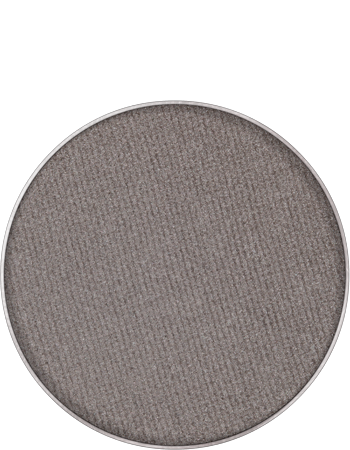Kryolan Eyeshadow / Blush Refill — Iridescent — SILVER G