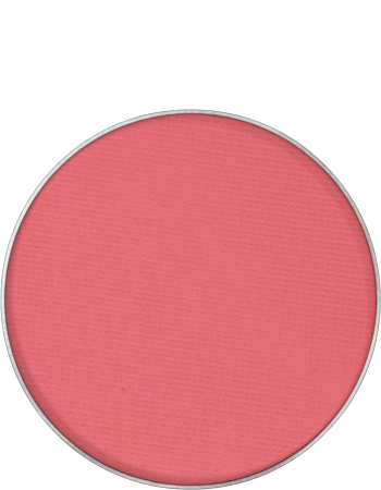 Kryolan Eyeshadow / Blush Refill — Matte — SMILE