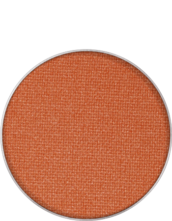 Kryolan Eyeshadow / Blush Refill — Iridescent — SOFT ORANGE G