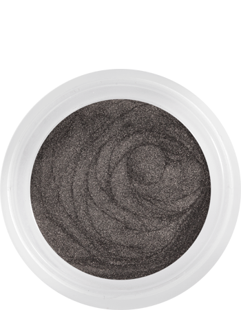 Kryolan Cream Liner — SPARKLING SILVER