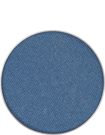Kryolan Eyeshadow / Blush Refill — Iridescent — STEEL G