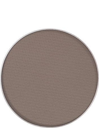 Kryolan Eyeshadow / Blush Refill — Matte — STONE
