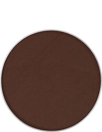 Kryolan Eyeshadow / Blush Refill — Matte — SUDAN