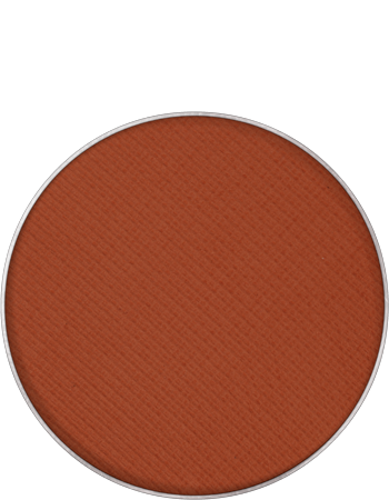 Kryolan Eyeshadow / Blush Refill — Matte — SUNLIT