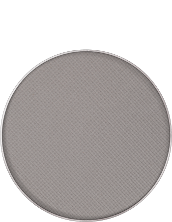 Kryolan Eyeshadow / Blush Refill — Matte — TITAN
