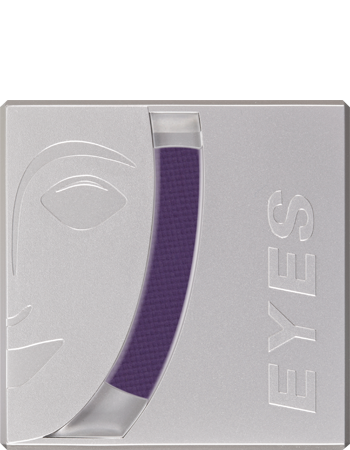 Kryolan Eyeshadow / Blush — Matte — VIOLET