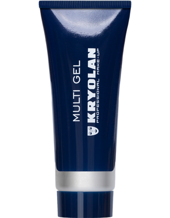 Kryolan Multi Gel Primer — 50 ml — WHITE