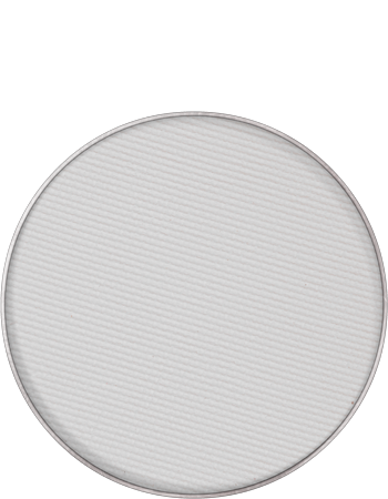 Kryolan Eyeshadow / Blush Refill — Matte — WHITE