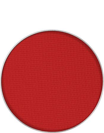 Kryolan Eyeshadow / Blush Refill — Blusher Selection — YOUTH RED